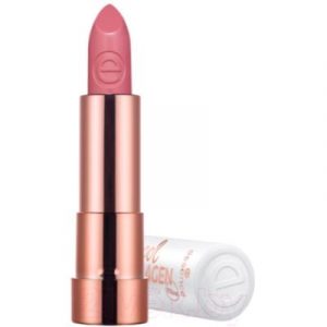 Помада для губ Essence Cool Collagen Plumping Lipstick тон 202