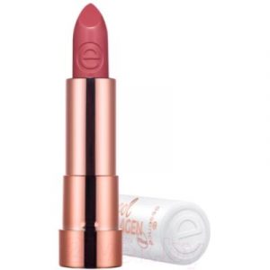 Помада для губ Essence Cool Collagen Plumping Lipstick тон 204