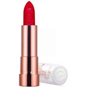 Помада для губ Essence Cool Collagen Plumping Lipstick тон 205