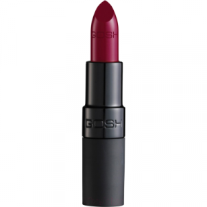 Помада для губ GOSH Copenhagen Velvet Touch Lipstick 170 Night Kiss