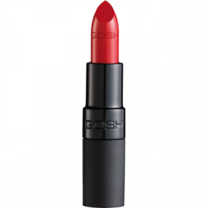 Помада для губ GOSH Copenhagen Velvet Touch Lipstick Matt 005 Classic