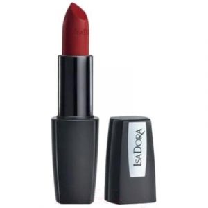 Помада для губ Isadora Perfect Matt Lipstick тон 05 Femme Fatale