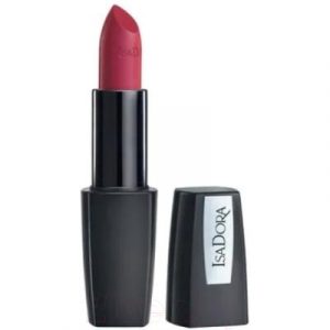 Помада для губ Isadora Perfect Matt Lipstick тон 06 Deco Rose