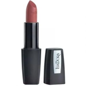 Помада для губ Isadora Perfect Matt Lipstick тон 08 Bare Blush