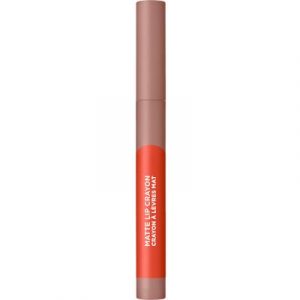 Помада для губ L'Oreal Paris Matte Lip Crayon тон 103