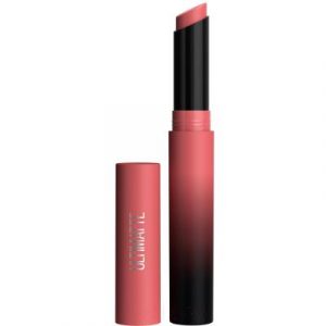 Помада для губ Maybelline New York Color Sensational Ultimatte 499 ультра розовый