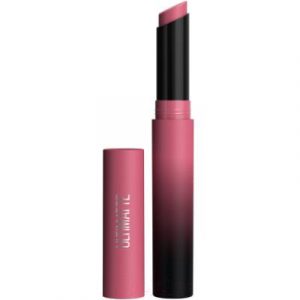 Помада для губ Maybelline New York Color Sensational Ultimatte 599 ультра лиловый