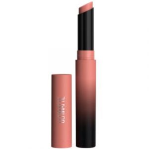 Помада для губ Maybelline New York Color Sensational Ultimatte 699 ультра нюдовый