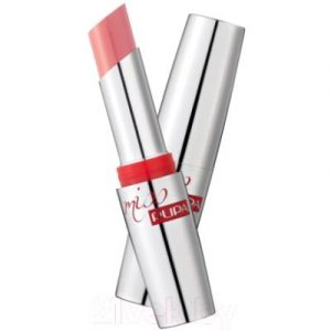 Помада для губ Pupa Miss Pupa Ultra Brillant Lipstick тон 101