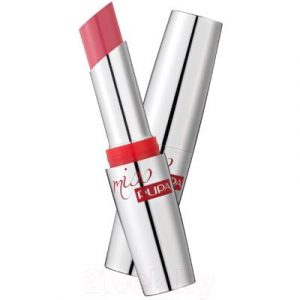 Помада для губ Pupa Miss Pupa Ultra Brillant Lipstick тон 102