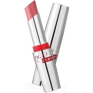 Помада для губ Pupa Miss Pupa Ultra Brillant Lipstick тон 200