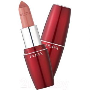 Помада для губ Pupa Volume Rapid Action Volume Enhancing Lipstick тон 100