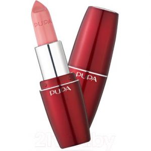 Помада для губ Pupa Volume Rapid Action Volume Enhancing Lipstick тон 101