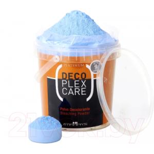 Порошок для осветления волос Hipertin Platinum Care Decoplex