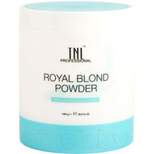 Порошок для осветления волос TNL Royal Blond Powder