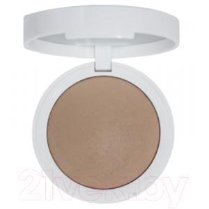 Пудра компактная Shik Glow Perfect Powder Medium