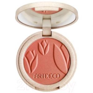 Румяна Artdeco Silky Powder Blush 3340.20