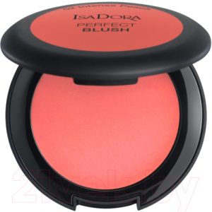 Румяна Isadora Perfect Blush тон 02 Intense Peach