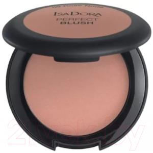 Румяна Isadora Perfect Blush тон 09 Rose Nude