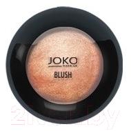 Румяна Joko Baked blush тон 11