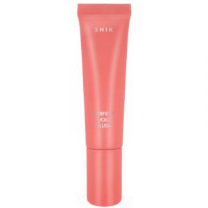 Румяна Shik Perfect Liquid Blush 01 теплый персиковый