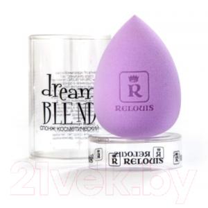 Спонж для макияжа Relouis Dream Blend