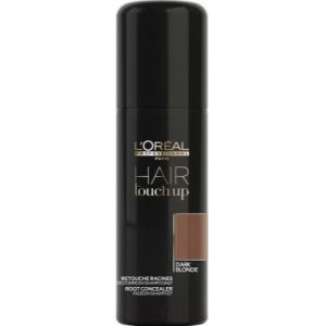 Спрей-краска для волос L'Oreal Professionnel Hair Touch Up темный блондин