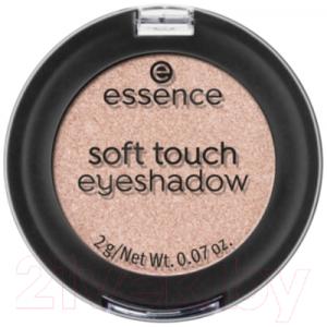 Тени для век Essence Soft Touch Eyeshadow тон 02