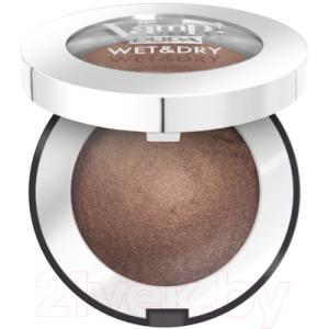 Тени для век Pupa Vamp! Wet&Dry Eyeshadow тон 105