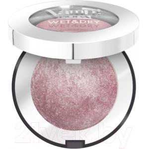 Тени для век Pupa Vamp! Wet&Dry Eyeshadow тон 203