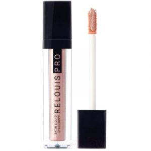 Тени для век Relouis Pro Eyeshadow Satin Liquid тон 26