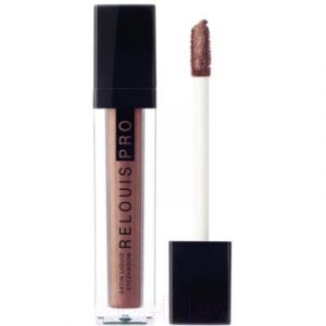 Тени для век Relouis Pro Eyeshadow Satin Liquid тон 28