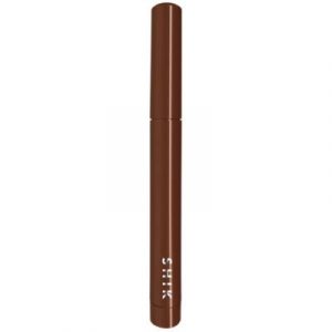 Тени для век Shik Velvety Powdery Eyeshadow Rust