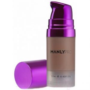Тинт для бровей Manly PRO Brow Tint ET07