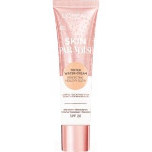 Тональный флюид L'Oreal Paris Skin Paradise тон 02