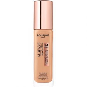 Тональный крем Bourjois Always Fabulous Full Coverage Foundation тон 200