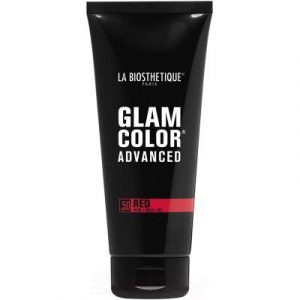 Тонирующий кондиционер для волос La Biosthetique Glam Color Advanced 50