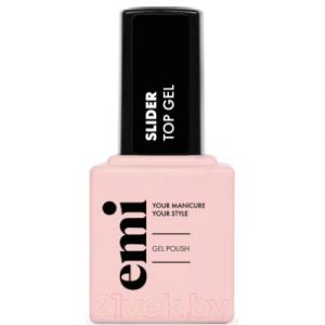 Топ для гель-лака E.Mi E.MiLac Slider Top Gel