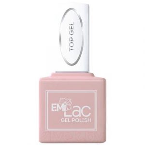Топ для гель-лака E.Mi E.MiLac Top gel