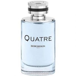 Туалетная вода Boucheron Quatre