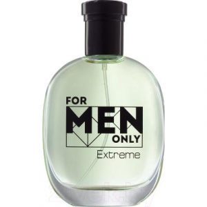 Туалетная вода Brocard For Men Only Экстрим
