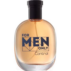 Туалетная вода Brocard For Men Only Контроль