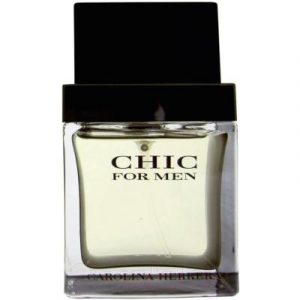 Туалетная вода Carolina Herrera Chic