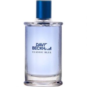 Туалетная вода David Beckham Classic Blue