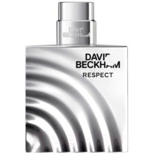 Туалетная вода David Beckham Respect