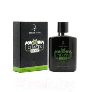 Туалетная вода Dorall Collection Chaste Noir For Men
