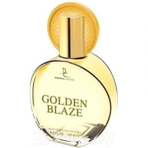 Туалетная вода Dorall Collection Golden Blaze