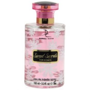 Туалетная вода Dorall Collection Sweet Secrets