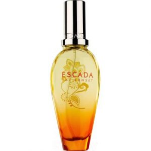 Туалетная вода Escada Taj Sunset