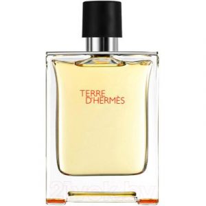Туалетная вода Hermes Terre d'Hermes